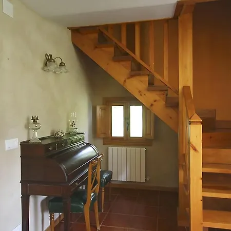 La Cerquilla Segovia