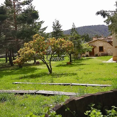 Chalet La Cerquilla *