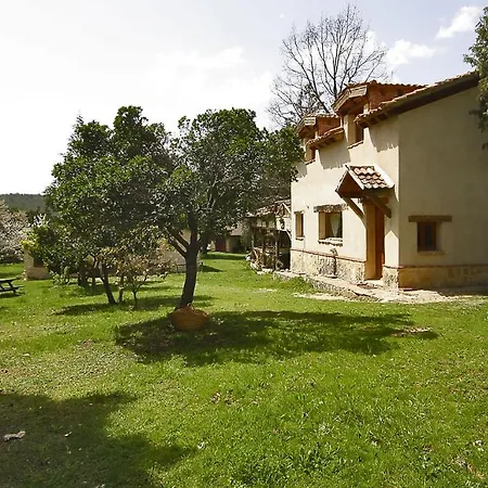 La Cerquilla