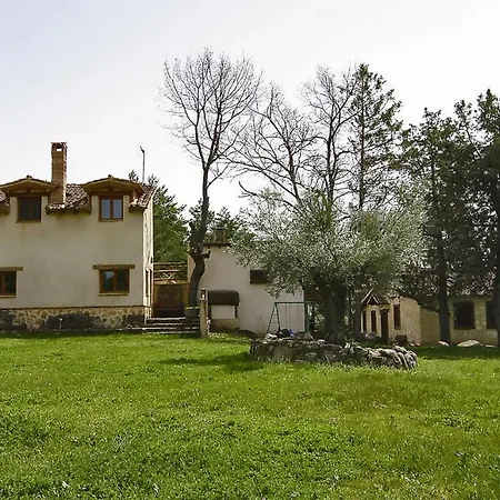 La Cerquilla Chalet *