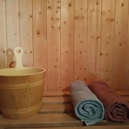 La Cerquilla Chalet *