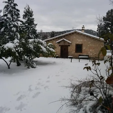 Chalet La Cerquilla *