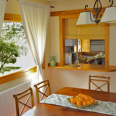 Chalet La Cerquilla