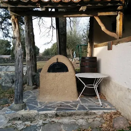 Chalet La Cerquilla *