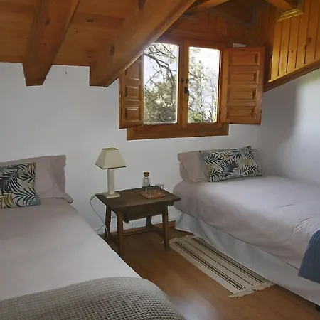 La Cerquilla Chalet