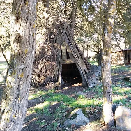 La Cerquilla Chalet Segovia