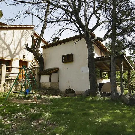 La Cerquilla Chalet *