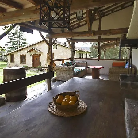 Chalet La Cerquilla