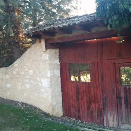 La Cerquilla *