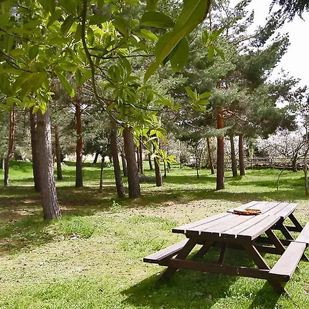 Chalet La Cerquilla