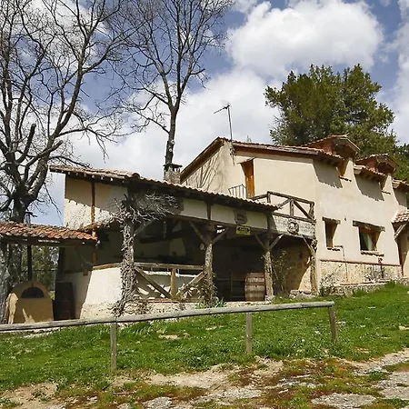 La Cerquilla Segovia