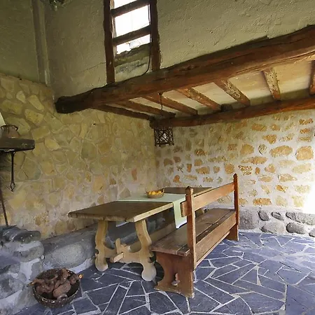 Chalet La Cerquilla *