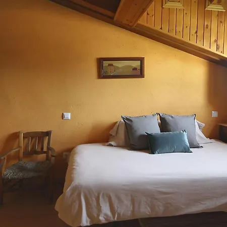 La Cerquilla Chalet