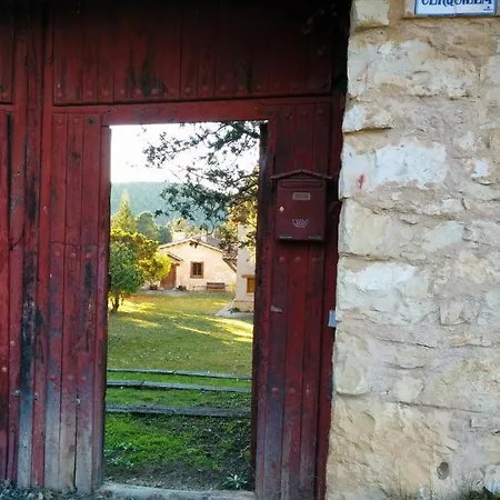 Chalet La Cerquilla Segovia